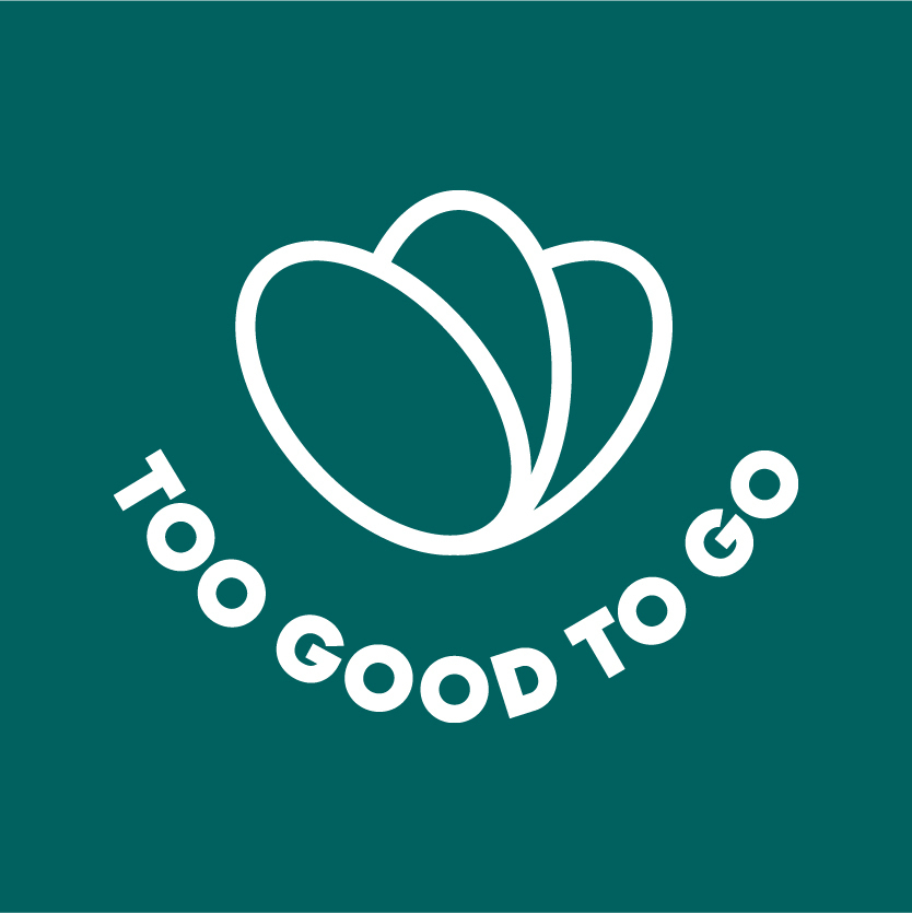 logo de l'application TooGoodToGo