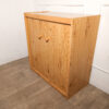 Meuble placard en bois