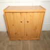 Meuble placard en bois – Image 2