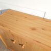 Meuble placard en bois – Image 4