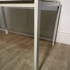 Table blanche 6 places – Image 5
