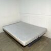 Clic-clac gris anthracite matelas gris – Image 5