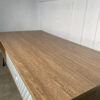 Table basse scandinave en bois – Image 6