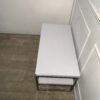 Table basse blanche – Image 3