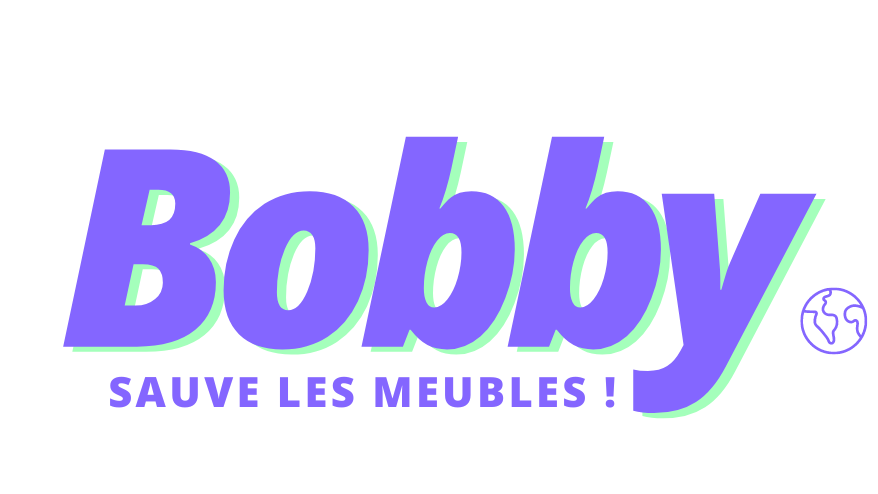 logo bobby toulouse meuble d'occasion