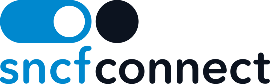 logo sncf connect