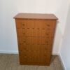 Commode en bois 6 tiroirs – Image 3