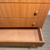 Commode en bois 6 tiroirs – Image 6