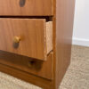 Commode en bois 6 tiroirs – Image 7