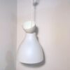Suspension blanche – Image 2