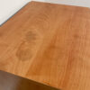 Table de chevet en bois 1 tiroir – Image 5
