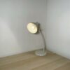 Lampe bureau blanche