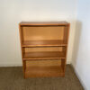 Bibliothèque en bois à 3 niveaux – Image 2