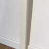 Table carré blanche (2-4 pers.) – Image 6