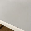 Table carré blanche (2-4 pers.) – Image 7