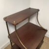Table de chevet vintage et originale avec tiroir – Image 4