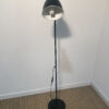 Lampe noire sur pied – Image 2