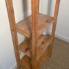 Etagère en bois blond – Image 3