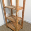 Etagère en bois blond – Image 4