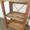 Etagère en bois blond – Image 6