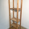 Etagère en bois blond – Image 7