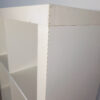 Étagère blanche à 8 cases – Image 9