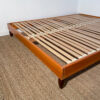 Sommier tapissier en bois 160 x 190 – Image 4
