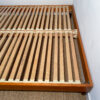 Sommier tapissier en bois 160 x 190 – Image 5