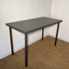 Bureau gris anthracite
