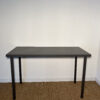 Bureau gris anthracite – Image 2