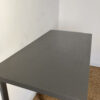 Bureau gris anthracite – Image 3