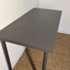 Bureau gris anthracite – Image 4