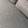 Canapé gris 3 places – Image 8
