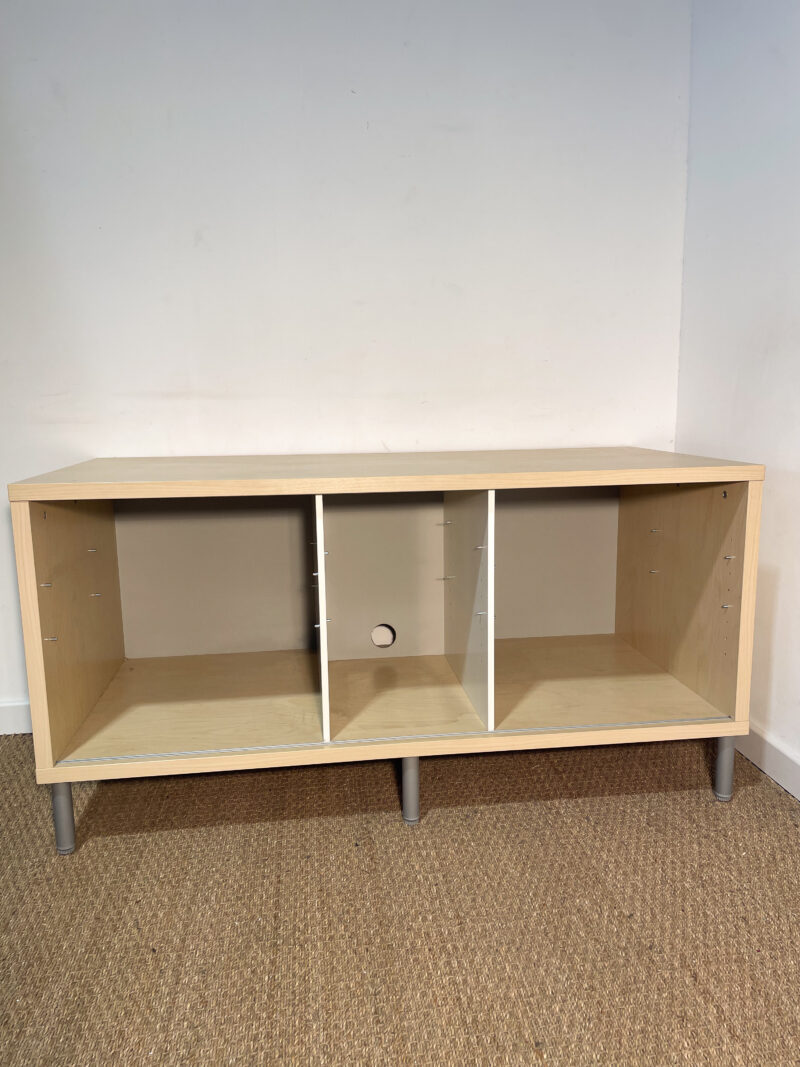 Meuble de rangement bas / Meuble Tv – Image 6