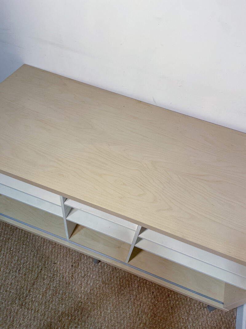 Meuble de rangement bas / Meuble Tv – Image 4