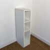 Petite colonne blanche