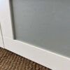Meuble tv blanc avec tiroirs – Image 8