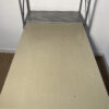 Étagère avec table pliante et 2 tabourets pliants – Image 8