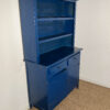 Buffet en bois bleu – Image 2
