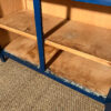 Buffet en bois bleu – Image 8