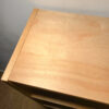 Petite bibliothèque en bois clair – Image 6