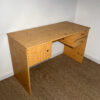 Bureau en bois