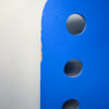 Petite chaise réglable bleue – Image 6