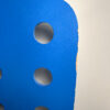 Petite chaise réglable bleue – Image 7