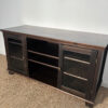 Buffet en bois brun / Meuble TV