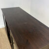 Buffet en bois brun / Meuble TV – Image 10