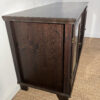 Buffet en bois brun / Meuble TV – Image 9