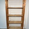 Étagère en bois clair – Image 2