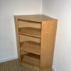 Meuble de rangement d'angle – Image 2