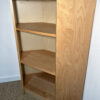 Meuble de rangement d'angle – Image 3
